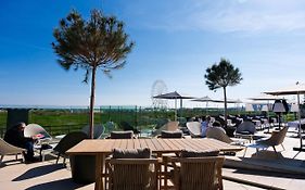 Thalazur Ouistreham - Hotel & Spa  4* France